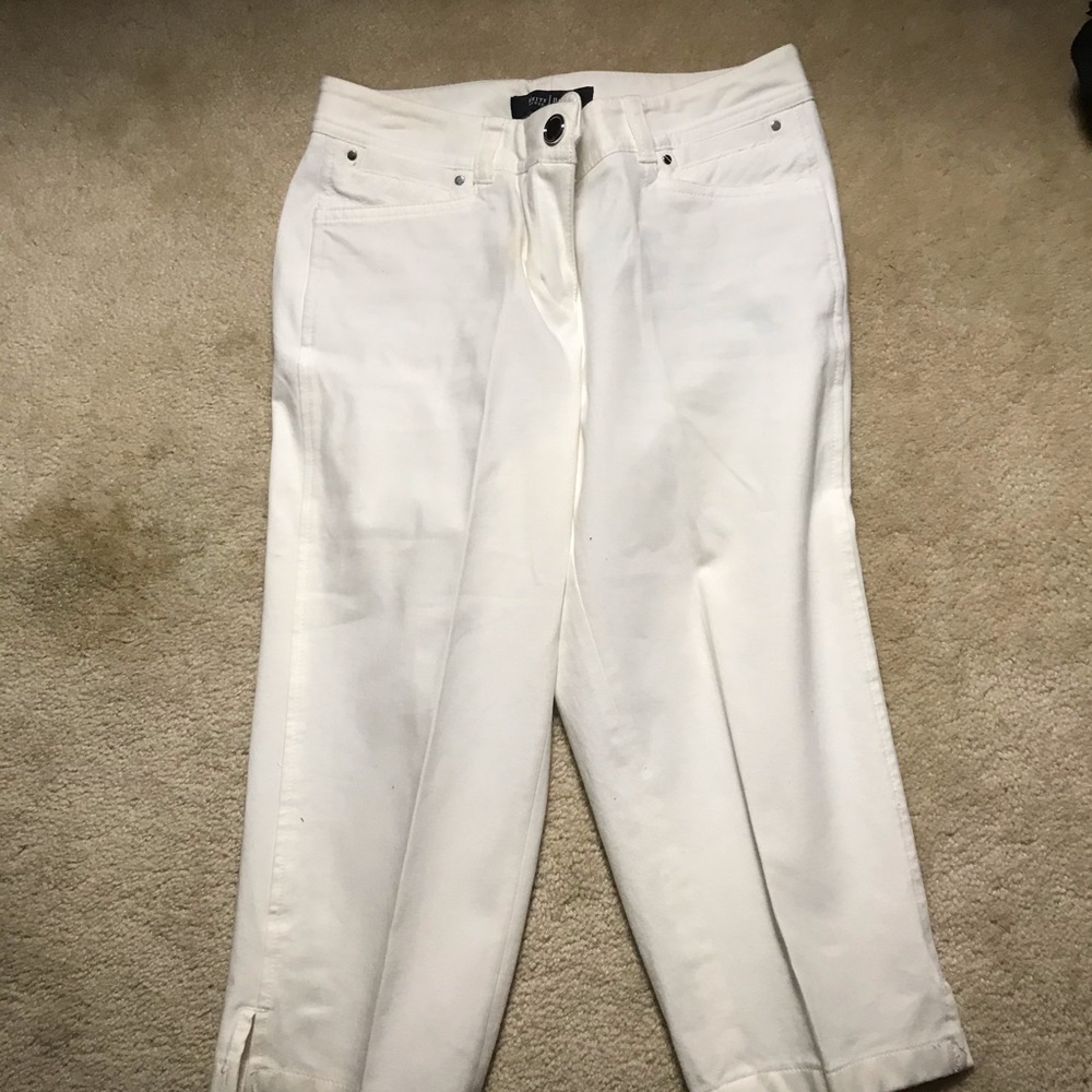 Capris size 0 brand MAKE A BUNDLE OFFER 4 MOR $